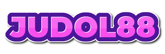 logo JUDOL88